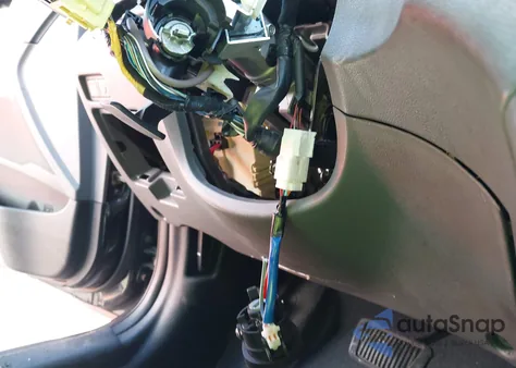 2011 Hyundai Sonata Gls из США, поврежденный, VIN 5NPEB4AC3BH171119